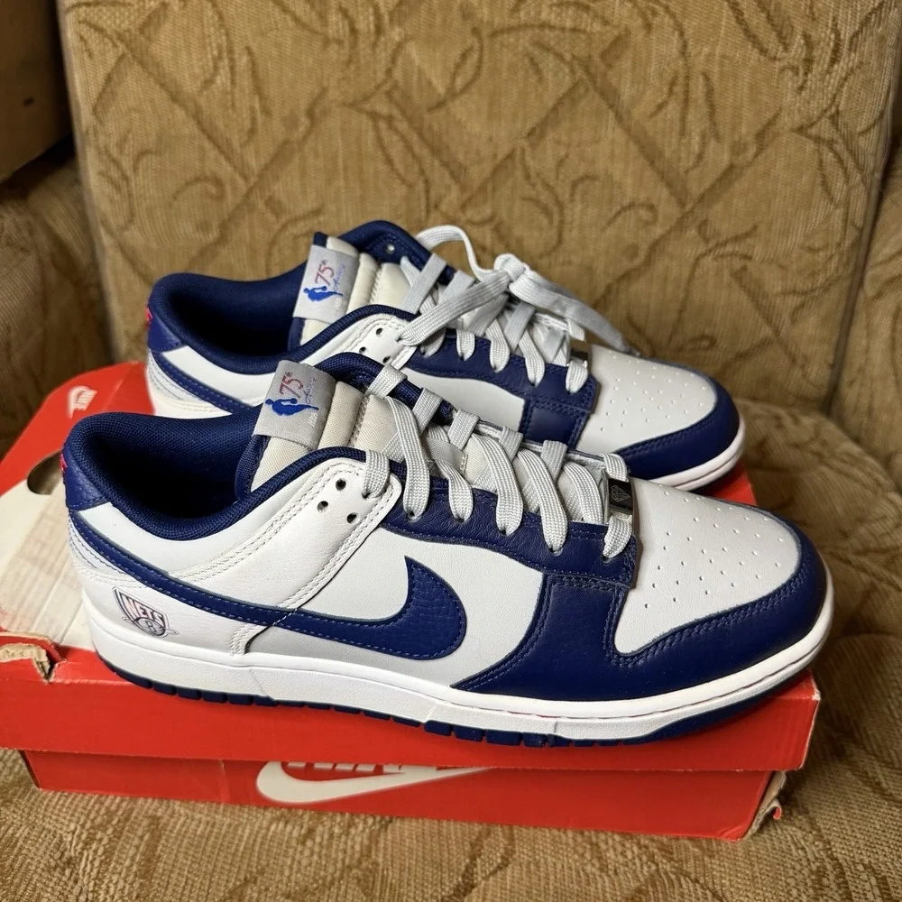 Nike new